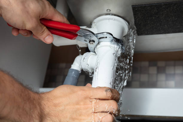 Best Flood restoration services  in West Clarkston Highland, WA