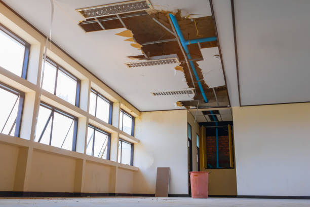 Best Sewage cleanup and water damage restoration  in West Clarkston Highland, WA