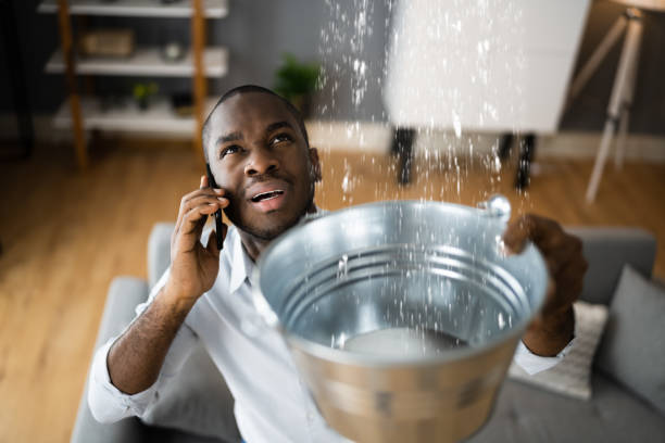 Professional Water damage restoration in West Clarkston Highland, WA