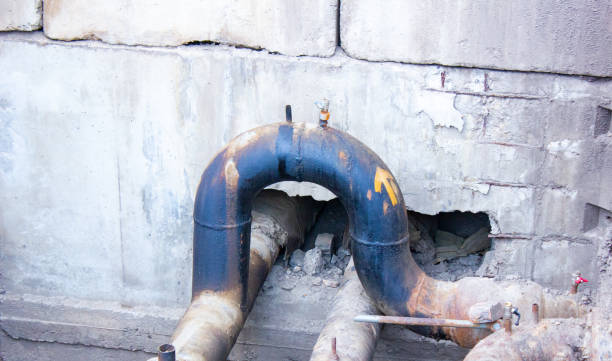 Best Basement water damage restoration  in West Clarkston Highland, WA